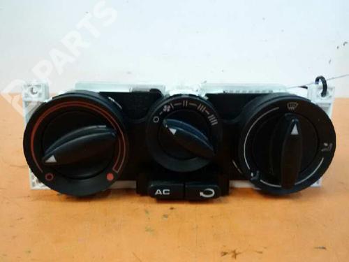 Pantalla multifuncion SEAT LEON (1M1) 1.9 TDI | BP857202C48 