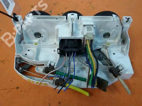Pantalla multifuncion SEAT LEON (1M1) 1.9 TDI | BP857202C48 