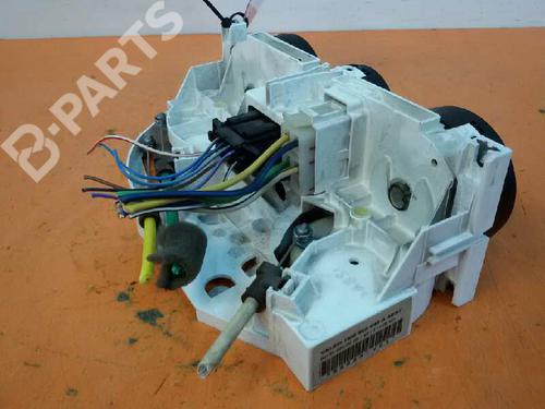 Pantalla multifuncion SEAT LEON (1M1) 1.9 TDI | BP857202C48 