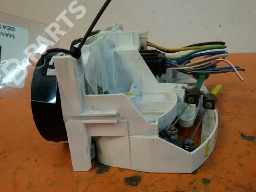 Pantalla multifuncion SEAT LEON (1M1) 1.9 TDI | BP857202C48 