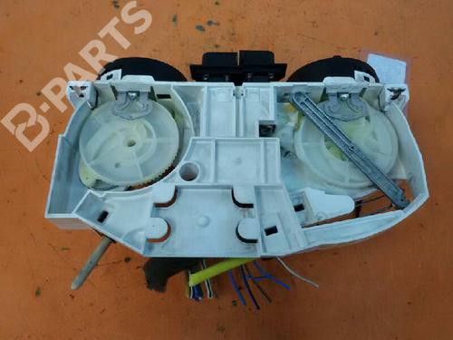 Pantalla multifuncion SEAT LEON (1M1) 1.9 TDI | BP857202C48 