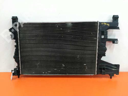 Køler OPEL ASTRA J Sports Tourer (P10) [2010-2015]  842028