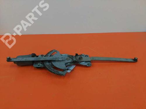 Lève-vitre Mécanique Avant Droit Pour CITROËN C15 Diesel - Pièce D'occasion - Réf. 95602363