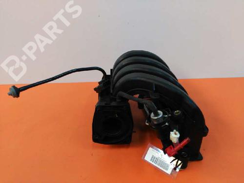 Intake manifold FORD KA (RB_) 1.3 i ROCAM | BP735845M70