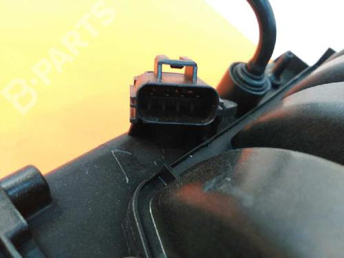 Intake manifold FORD KA (RB_) 1.3 i ROCAM | BP735845M70