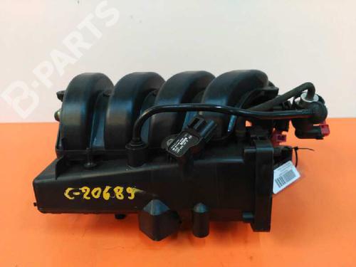 Intake manifold FORD KA (RB_) 1.3 i ROCAM | BP735845M70