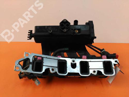 Intake manifold FORD KA (RB_) 1.3 i ROCAM | BP735845M70