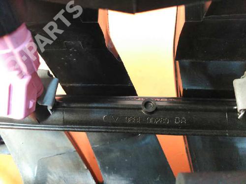 Intake manifold FORD KA (RB_) 1.3 i ROCAM | BP735845M70