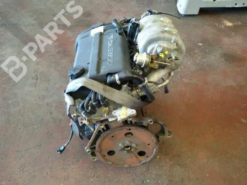 Engine DAEWOO LANOS Saloon (KLAT) 1.6 16V | BP235375M1 