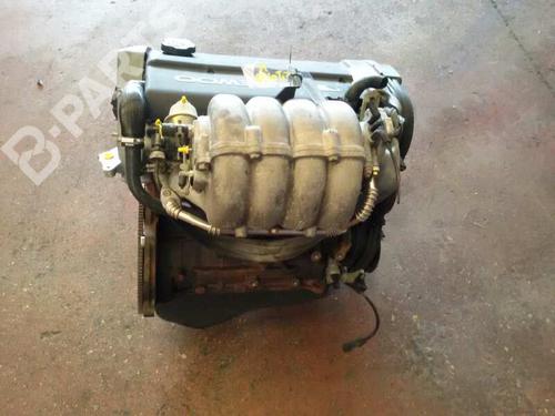 Engine DAEWOO LANOS Saloon (KLAT) 1.6 16V | BP235375M1 