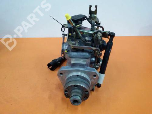 Boîte De Vitesses - Pont - Transmission Pour Ford Mondeo II (BAP) 1.8 I (1996-2000) - Occasion Fonctionnelle