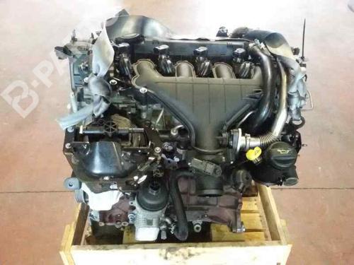 Motor FORD S-MAX (WA6) 2.0 TDCi | BP318577M1 