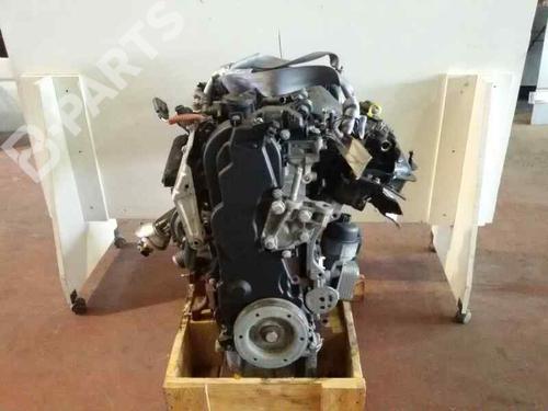 Motor FORD S-MAX (WA6) 2.0 TDCi | BP318577M1 