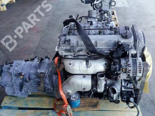 Arret de porte avant droit LAND ROVER FREELANDER 1