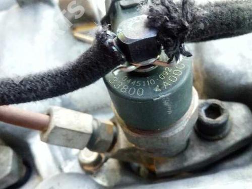 Engine HYUNDAI H-1 / STAREX Bus (A1) 2.5 CRDi | BP2328483M1 