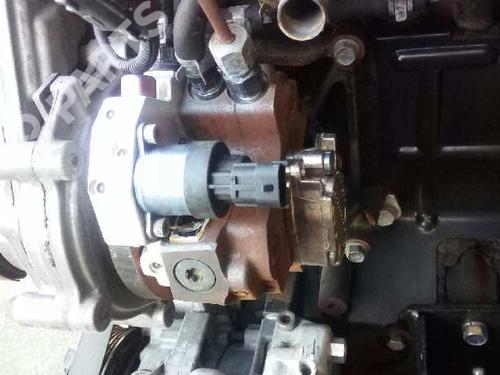 Engine HYUNDAI H-1 / STAREX Bus (A1) 2.5 CRDi | BP2328483M1 