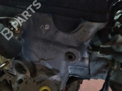 Engine DAEWOO LANOS Saloon (KLAT) 1.6 16V | BP235375M1 