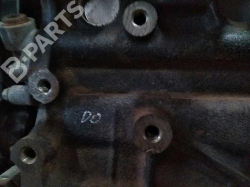 Engine DAEWOO LANOS Saloon (KLAT) 1.6 16V | BP235375M1 
