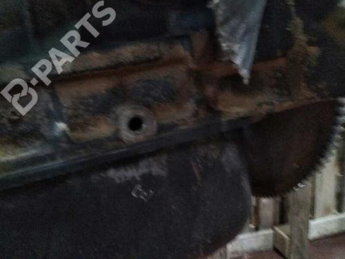 Engine DAEWOO LANOS Saloon (KLAT) 1.6 16V | BP235375M1 