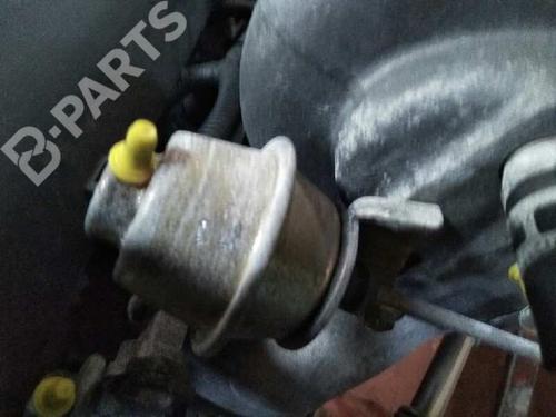 Engine DAEWOO LANOS Saloon (KLAT) 1.6 16V | BP235375M1 