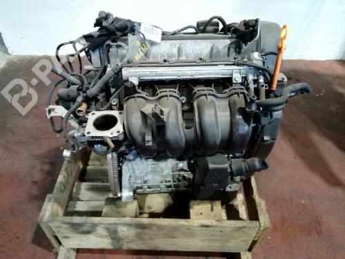 Motore VW LUPO I (6X1, 6E1) 1.4 16V | BP1018470M1 