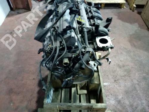 Motore VW LUPO I (6X1, 6E1) 1.4 16V | BP1018470M1 