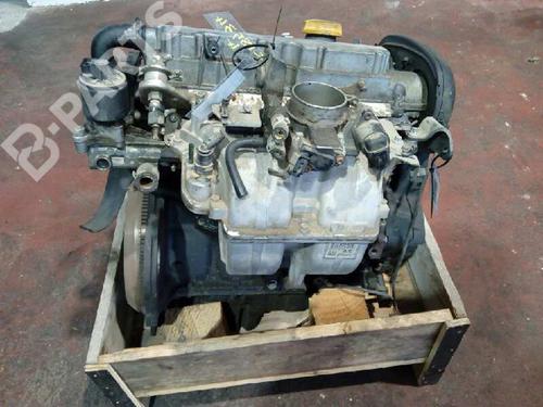 Motor OPEL ASTRA G Hatchback (T98) 1.6 16V (F08, F48) | BP1018479M1 
