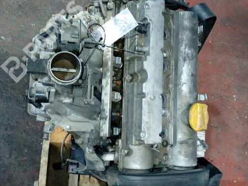 Motor OPEL ASTRA G Hatchback (T98) 1.6 16V (F08, F48) | BP1018479M1 