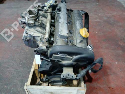 Motor OPEL ASTRA G Hatchback (T98) 1.6 16V (F08, F48) | BP1018479M1 