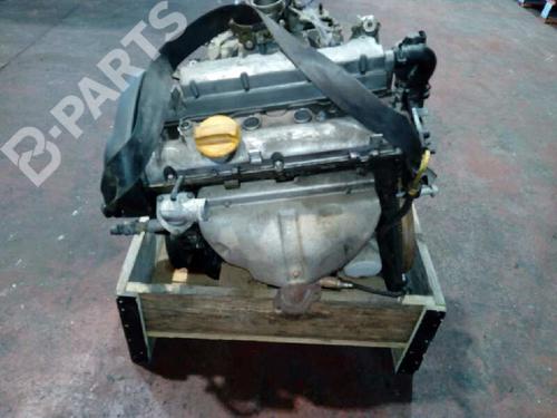 Motor OPEL ASTRA G Hatchback (T98) 1.6 16V (F08, F48) | BP1018479M1 