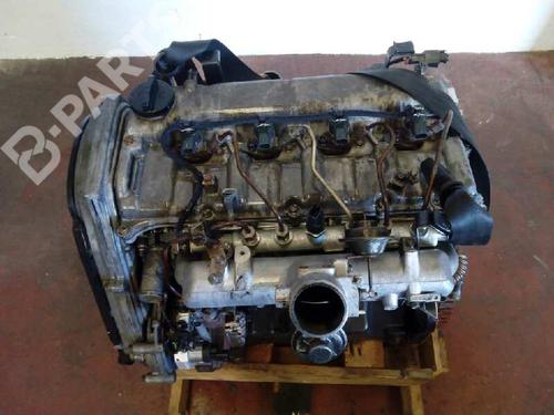 Engine HYUNDAI H-1 / STAREX Bus (A1) 2.5 CRDi | BP2328483M1 