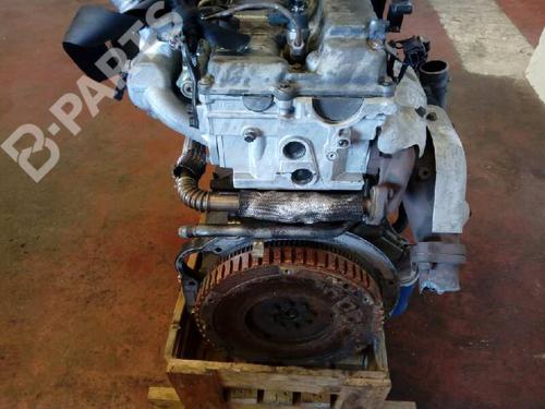 Engine HYUNDAI H-1 / STAREX Bus (A1) 2.5 CRDi | BP2328483M1 