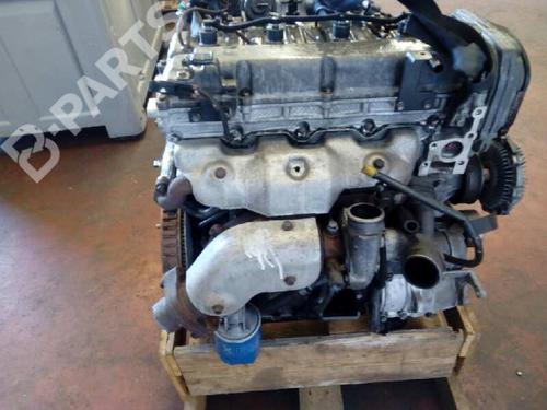 Engine HYUNDAI H-1 / STAREX Bus (A1) 2.5 CRDi | BP2328483M1 