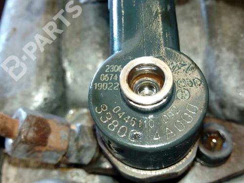 Engine HYUNDAI H-1 / STAREX Bus (A1) 2.5 CRDi | BP2328483M1 