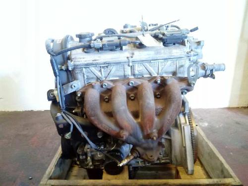 Motor SUZUKI BALENO (EG) 1.6 i 16V (SY416) | BP1097627M1 