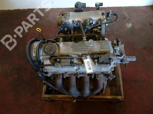 Motor SUZUKI BALENO (EG) 1.6 i 16V (SY416) | BP1097627M1 