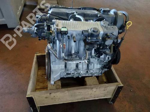 Motor SUZUKI BALENO (EG) 1.6 i 16V (SY416) | BP1097627M1 