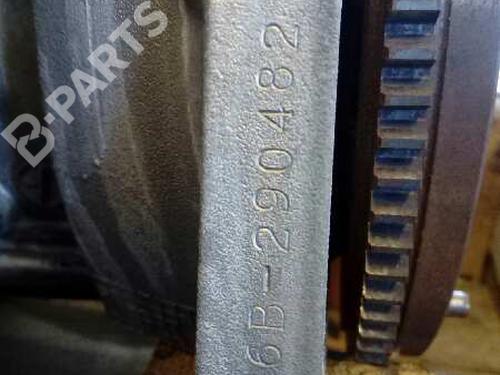 Motor SUZUKI BALENO (EG) 1.6 i 16V (SY416) | BP1097627M1 