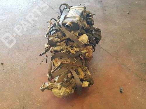 Pièces détachées auto Moteur dessuie-glace avant pour Punto 176 Y 840A 1997-2003