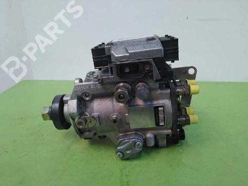 Injection pump OPEL ZAFIRA A MPV (T98) 2.0 DTI 16V (F75) | BP847486M78 