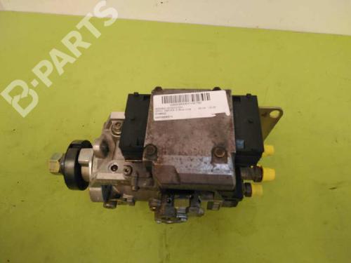 Injection pump OPEL ZAFIRA A MPV (T98) 2.0 DTI 16V (F75) | BP847486M78 