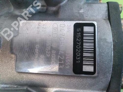Injection pump OPEL ZAFIRA A MPV (T98) 2.0 DTI 16V (F75) | BP847486M78 