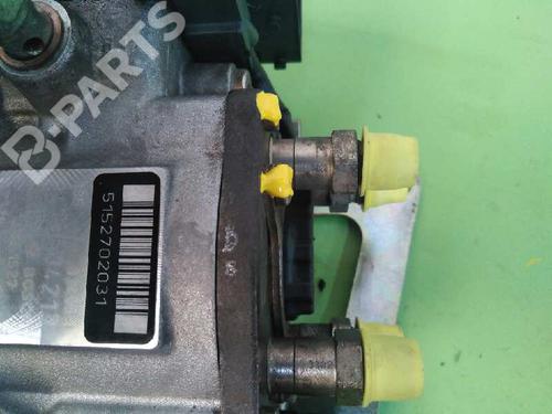 Injection pump OPEL ZAFIRA A MPV (T98) 2.0 DTI 16V (F75) | BP847486M78 