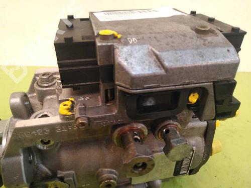 Injection pump OPEL ZAFIRA A MPV (T98) 2.0 DTI 16V (F75) | BP847486M78 
