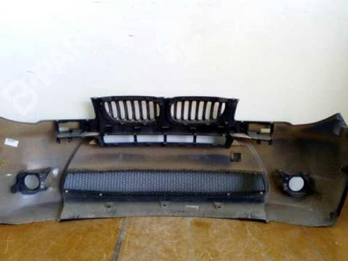 Front bumper BMW X3 (E83) 2.0 d | BP1560180C7 
