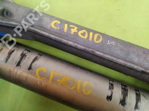 Crémaillère de direction CITROËN XANTIA (X2) 2.0 HDI 109 | BP839335M22  - Image 6