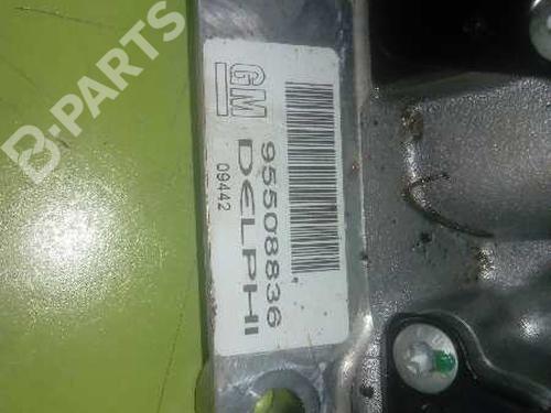 Colector de admisión OPEL ASTRA H GTC (A04)  | BP1290001M70