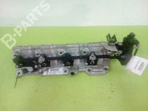 Colector de admisión OPEL ASTRA H GTC (A04)  | BP1290001M70