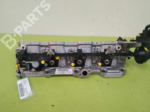 Colector de admisión OPEL ASTRA H GTC (A04)  | BP1290001M70