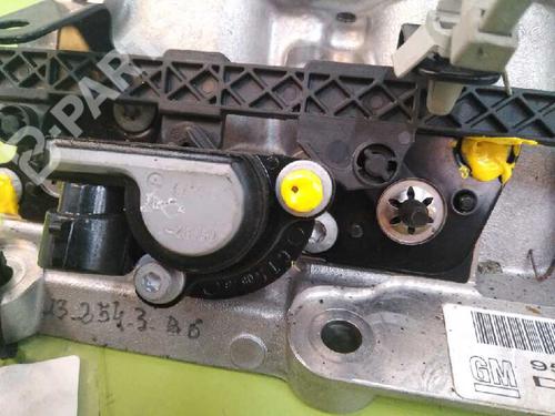 Colector de admisión OPEL ASTRA H GTC (A04)  | BP1290001M70